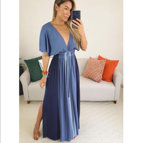 Dress Oceano - Picture 2 of 3